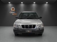 Gebraucht Subaru Forester 125 PS (91 kW) 2002 SUV