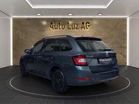 Gebraucht Skoda Fabia Ambition 95 PS (69 kW) 2019 Kleinwagen