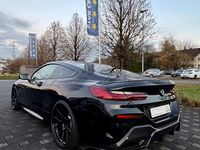 Gebraucht BMW M850 530 PS (389 kW) 2018 Coupé