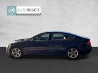 gebraucht Audi A5 Sportback 2.0 TFSI quattro