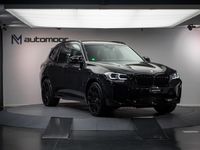 gebraucht BMW X3 M Competition Steptronic *Gratisservice* *Modell 2022* *G