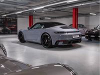 gebraucht Porsche 911 Carrera 4 Cabriolet 