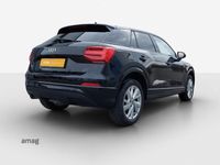 gebraucht Audi Q2 30 TFSI sport