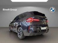 Gebraucht BMW X3 M Sport 197 PS (144 kW) 2026 Gray SUV