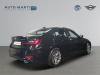 gebraucht BMW 320e 