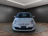 Gebraucht Fiat 500 Lounge 80 PS (58 kW) 2015 Kleinwagen