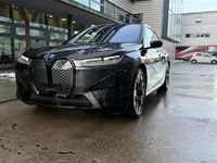 Gebraucht BMW iX 439 kW (598 PS) 2022 SUV