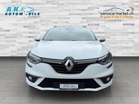 gebraucht Renault Mégane GrandTour 1.3 16V Turbo Business EDC