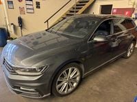 Gebraucht VW Passat Highline 280 PS (205 kW) 2016 Kombi