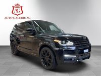 gebraucht Land Rover Range Rover 4.4 SDV8 Autobiography Automatic