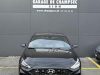 Gebraucht Hyundai i30 N Line 140 PS (102 kW) 2025 Limousine