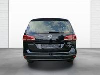 gebraucht VW Sharan 1.4 TSI Comfortline