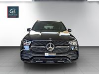 gebraucht Mercedes GLE450 AMG 4Matic AMG Line 9G-Tronic