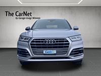 gebraucht Audi Q5 3.0 TDI sport quattro tiptronic