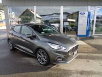 gebraucht Ford Fiesta 1.0 EcoB 125 ST-Line X