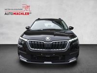 gebraucht Skoda Kamiq 1.5 TSI Style DSG