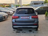 Gebraucht Mercedes GLC250 204 PS (150 kW) 2019 SUV