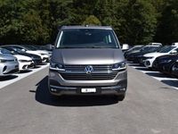 gebraucht VW California T6.12.0 TDI Ocean Liberty 4Motion