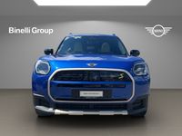 Gebraucht Mini Countryman 225 kW (306 PS) 2024 Blau SUV