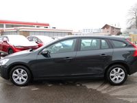 gebraucht Volvo V60 D4 Kinetic Geartronic, sehr gepflegtes Fahrzeug ab MFK u