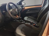 Neu Toyota Aygo X Style 116 PS (85 kW) 2025 Braun SUV