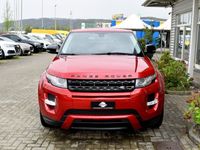 gebraucht Land Rover Range Rover evoque 2.0 Si4 Dynamic AT6