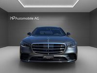 Gebraucht Mercedes S400 AMG line 330 PS (242 kW) 2023 Limousine