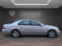 Gebraucht Lexus LS430 282 PS (207 kW) 2004 Limousine