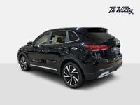Neu MG ZS Luxury 197 PS (144 kW) 2026 Schwarz SUV