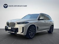 Gebraucht BMW X5 Comfort Edition 489 PS (359 kW) 2024 Weiss SUV