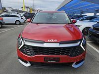 Gebraucht Kia Sportage 230 PS (169 kW) 2024 SUV