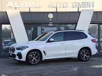 Gebraucht BMW X5 M Sport 265 PS (194 kW) 2019 SUV