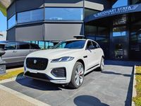 Gebraucht Jaguar F-Pace 400 PS (294 kW) 2024 SUV