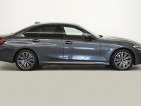 gebraucht BMW 320e Pure M Sport Steptronic