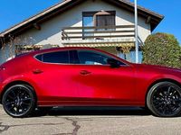 Neu Mazda 3 Homura-Line 186 PS (136 kW) 2025 Limousine