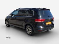 gebraucht VW Touran Comfortline