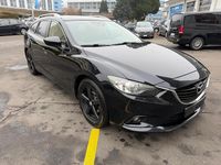 Gebraucht Mazda 6 150 PS (110 kW) 2015 Kombi