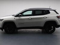 Neu Jeep Compass North 130 PS (95 kW) 2025 Weiss SUV