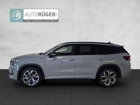 Neu Skoda Kodiaq SportLine 193 PS (141 kW) 2025 Grau SUV