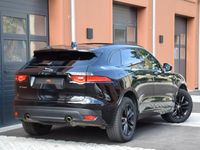 gebraucht Jaguar F-Pace 25t 2.0 Chequered Flag AWD Automatik