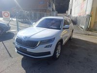 Gebraucht Skoda Kodiaq Style 190 PS (139 kW) 2018 SUV