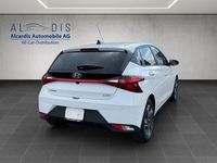 gebraucht Hyundai i20 1.0 T-GDi Amplia DCT