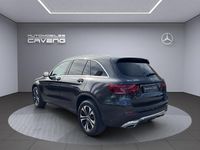 Gebraucht Mercedes GLC300e 319 PS (234 kW) 2021 SUV
