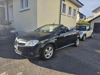 Gebraucht Opel Tigra Cosmo 125 PS (91 kW) 2005 Cabrio