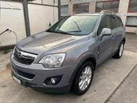 Gebraucht Opel Antara Enjoy 167 PS (122 kW) 2012 SUV