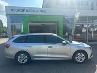 gebraucht Skoda Octavia Combi 2.0 TDI DSG Ambition