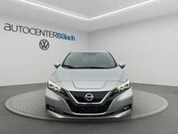 Gebraucht Nissan Leaf Tekna 110 kW (150 PS) 2025 Gray Kleinwagen