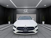 gebraucht Mercedes A250 4Matic Style 7G-DCT