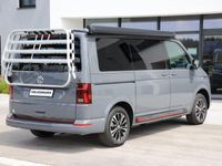 gebraucht VW California 6.1 Coast Edition KR 2.0 TDI 7-Gang-DSG