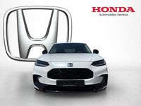 Gebraucht Honda ZR-V Sport 184 PS (135 kW) 2024 Weiss SUV